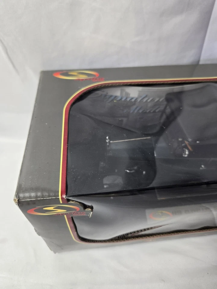 🇺🇸🇺🇸🇺🇸Signature Models 1920 Cleveland Roadster 1:18 Black🇺🇸🇺🇸🇺🇸 - Image 3 of 4