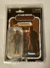 Star Wars Vintage Collection Mandalorian VC179 The Armorer Mint with Case