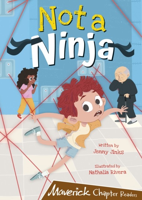 Not A Ninja