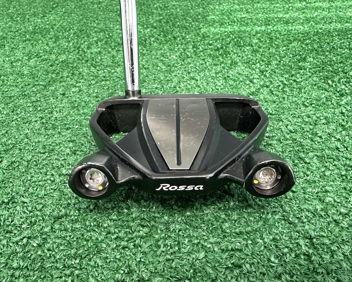 TaylorMade Rossa monza Spider VICINO 35
