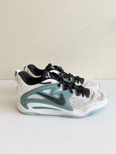 Nike KD 15 Mariners - FJ1216-100 for Sale | Authenticity  display picture 2