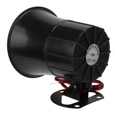 Hot Multifunction Kerui Wireless Burglar Alarm Siren Speaker Security Home Alarm