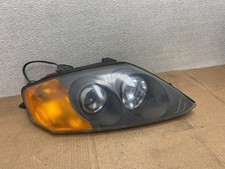2003 To 2004 Hyundai Tiburon Right Passenger Rh Side Headlight Aa6220 Dw