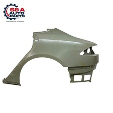 TESLA MODEL S 2012-2016 REAR LEFT SIDE QUARTER PANEL Unfinished OEM
