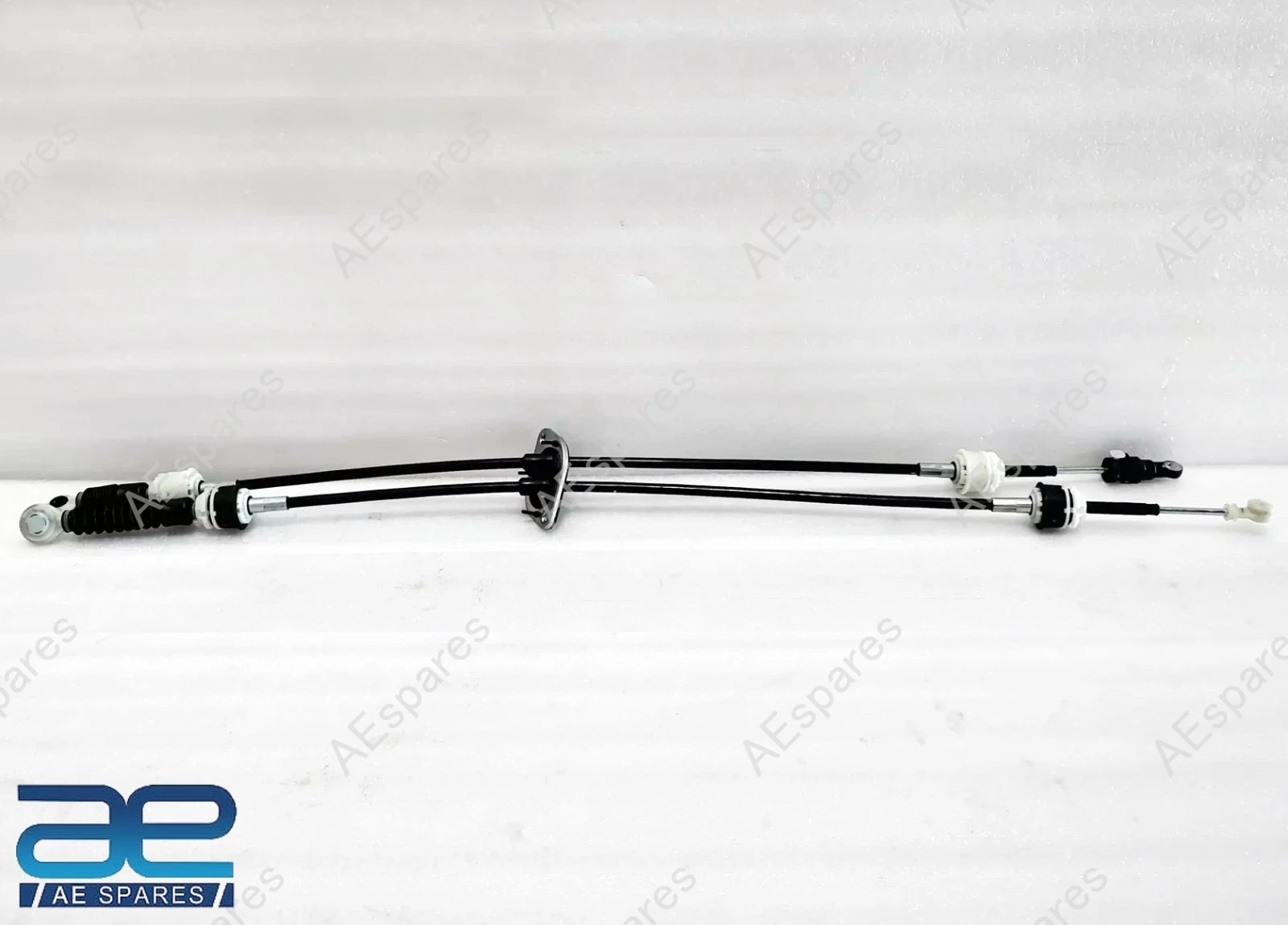 Gear Shift & Select Control Cable For Suzuki Alto 800 2012-2023 28300M53M20 view 2