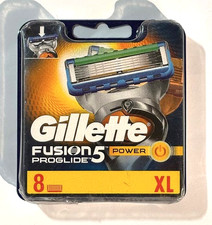 Lamette Gillette Fusion ProGlide Power, 8 Pezzi, Confezione - Foto 14