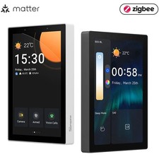 Sonoff NSPanel Pro 120 Smart Home Matter Control Panel Neue Version