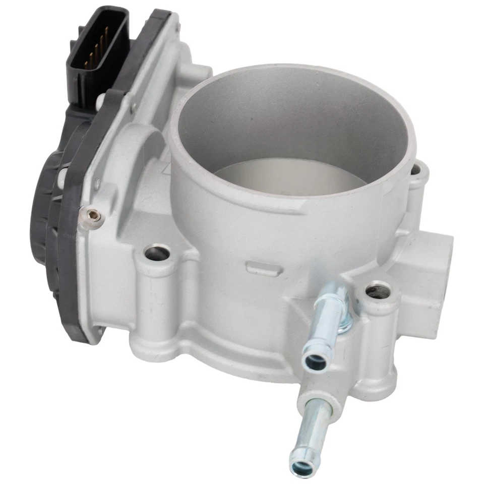 Cuerpo del acelerador para Toyota Highlander RAV4 Camry Scion tC Venza Sienna 2011-2013 Foto 3 de 4