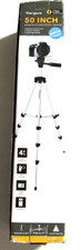 Targus TG-5060TR Tripod w/Case