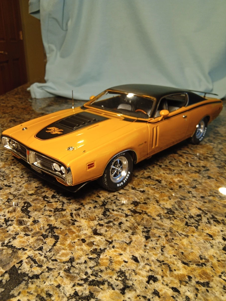 Dodge 1:18 Scale Diecast & Toy Vehicles for sale | eBay