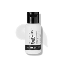 10 Niacinamide Serum, Lightweight Oil Control Serum Helps with Blemishes and Ap