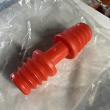 NOS Andamiro Hammer Plastic   arcade video game game part Fm14