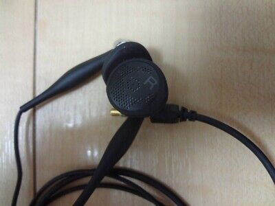 Sony MDR-E888 Earphones Bio-cellulose diaphragm Compact Sony MDR-E888 Earphones Bio-cellulose diaphragm Compact
