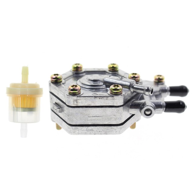 Fuel Pump For Suzuki King Quad QuadrunnerLT4WD LTF250 LT185 LTF230 LTF300 LT125 eBay