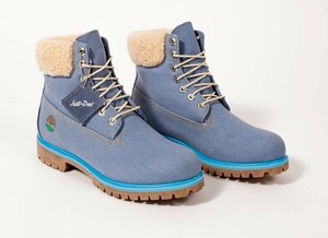 timberland just don