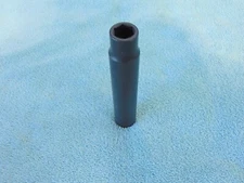 Snap-On SIML160 1/2" Drive 6-Point SAE 1/2" Flank Drive Extra Deep Impact Socket
