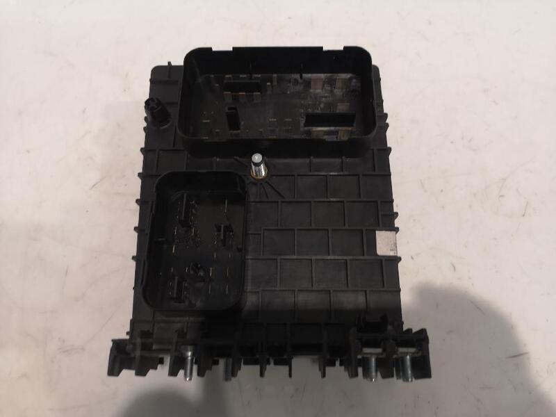 pay】 1K0937124 fuse box 246344 for VOLKSWAGEN GOLF V BERLINA (1K1