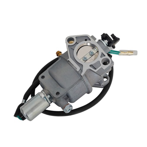 For Dual Fuel Generator 47.131000.25 Motorcycle Carburetor Assembly Replacement - Picture 15 of 17