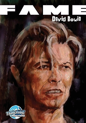 Fame: David Bowie By Mike Lynch - New Copy - 9781954044920