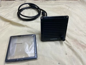 garmin active speaker