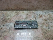 SQUARE D 1300186 BOARD 52045-079-50 U7 V1.2 CHKSM 6960H 1400640 30527-102-50 