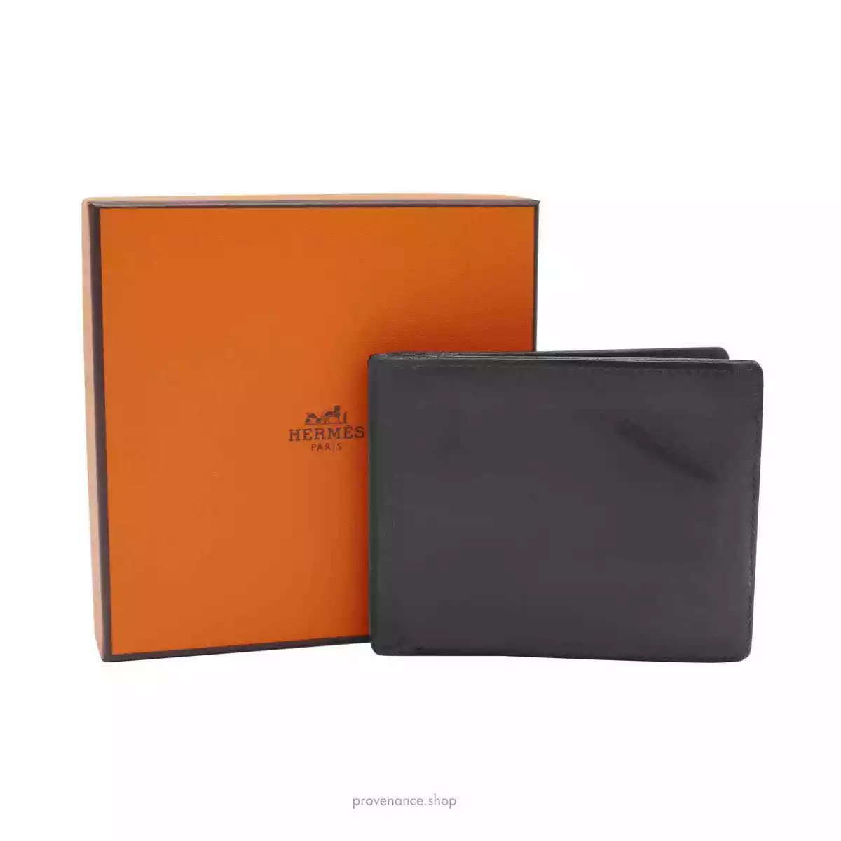 Men's Hermes Wallets