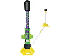 Whirlwind Air Rocket EST1916 Launching Fun