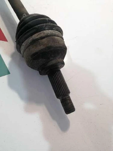 Transmision Delantera Izquierda para RENAULT TRAFIC II FURGÓN 2006 1162852 - Imagen 2 de 3