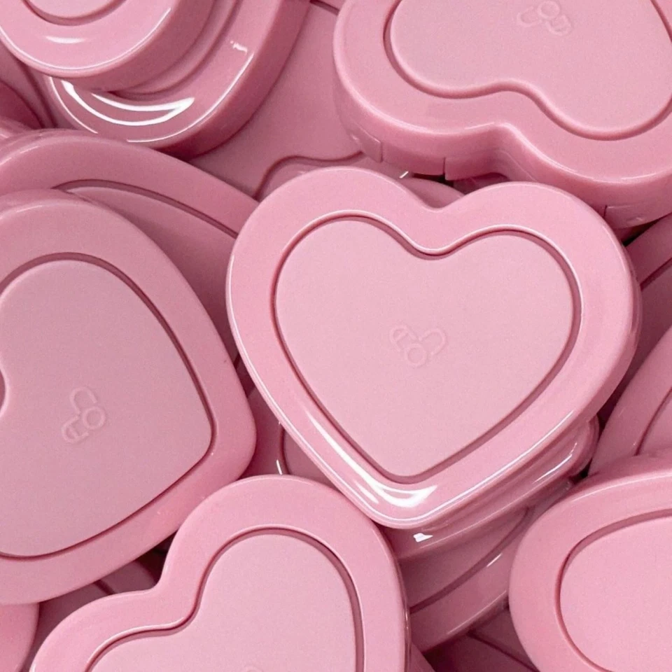 AOU Glowy Cream Blush 2.3g 8 Colors K-Beauty - Image 2 of 4