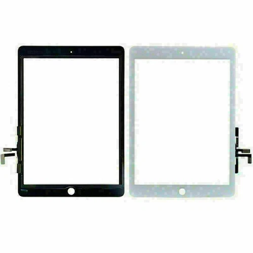 Touch Screen Digitizer Glass Replacement For Apple iPad Air A1474 A1475 A1476