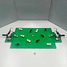 Lego Sports Soccer Field Soccer Pitch : Champ...