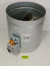 IO HVAC CONTROLS MD-10 / MD10 (BRAND NEW)