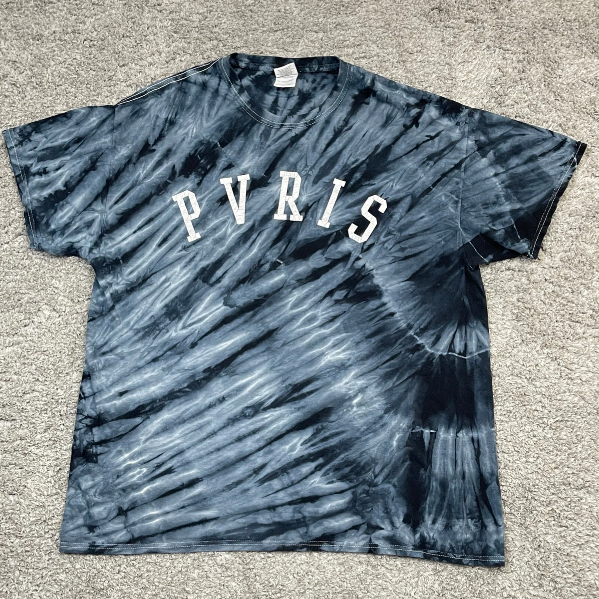 Pvris shirt hotsell
