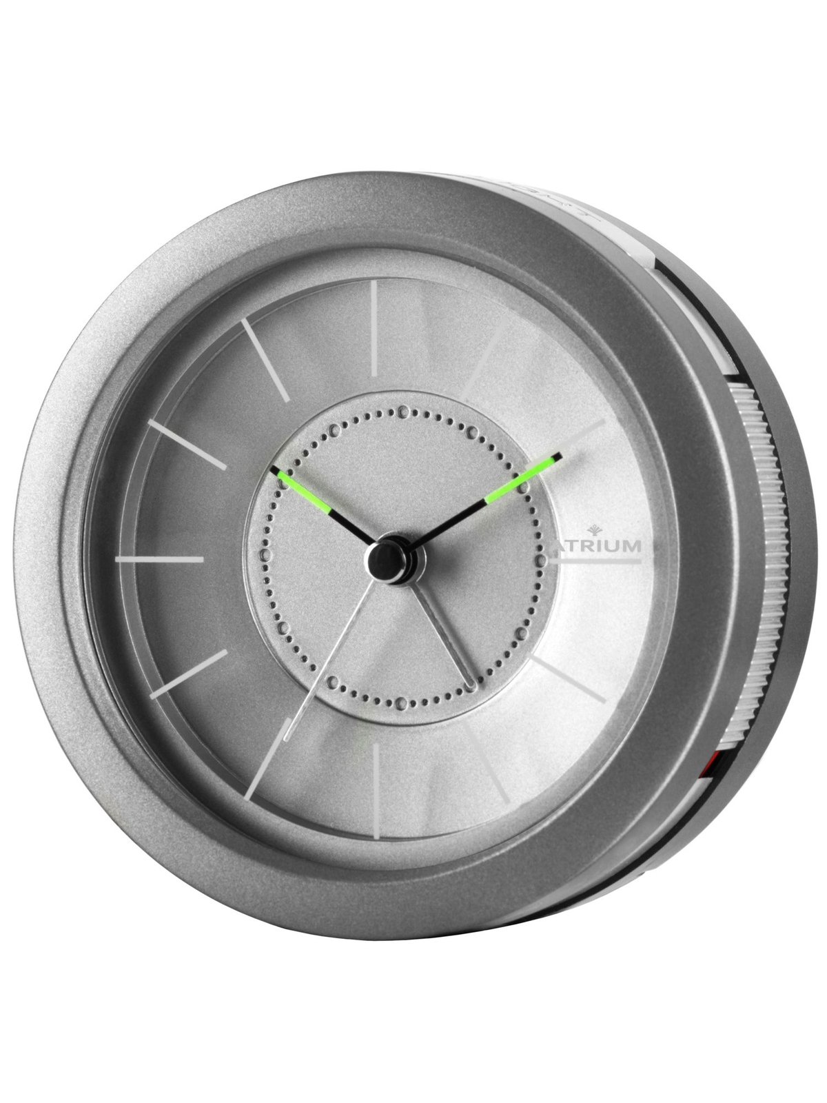 Atrium A106-4 Унисекс Wecker silber