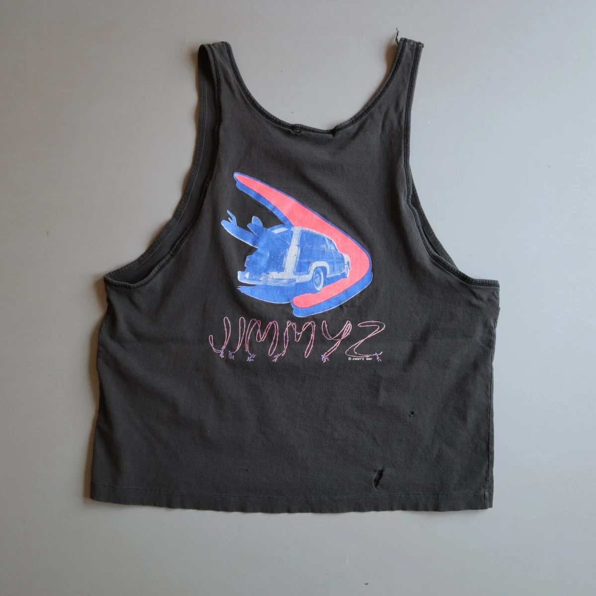 JIMMY'Z T-Shirts for Men for sale - eBay