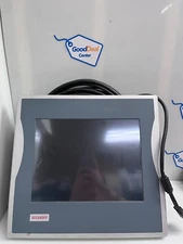 BERGHOFF CP7902-0001-0000   Operator Touch Panel 15"   w/Cable