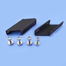 03-08 Ram 2500 3500 4WD Diesel Sway Bar Drop For 2-5" Lift Kit