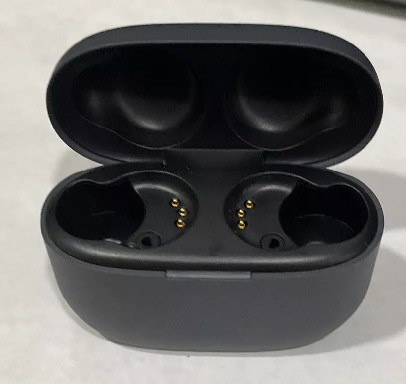 Sony WF-LS900N/B LinkBuds Wireless Earbuds Charging Case | eBay