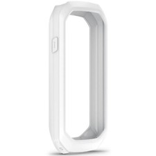 Garmin 010-13360-05 Silicone Case For Edge 1050 GPS Bike Computer - White