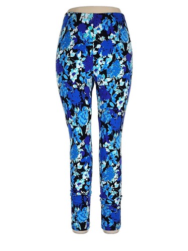 Legging Femme Desigual Noir - Neuf Avec étiquettes - Taille Regular