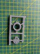 Astra Militarum Tank Commanders Hatch Chimera