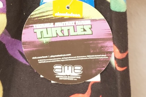 MARVEL (4) PIECE SETS SIZE 8 OR TURTLES (2) PIECE SETS SIZE 8 & 4 BNWT - Picture 8 of 19