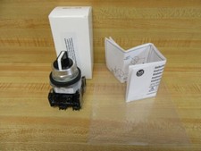 Allen Bradley 800TC-J91B Selector Switch