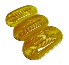 NAPA/VSM Marker/Clearance Lens 680-2188 (9093) [Lot of 3]