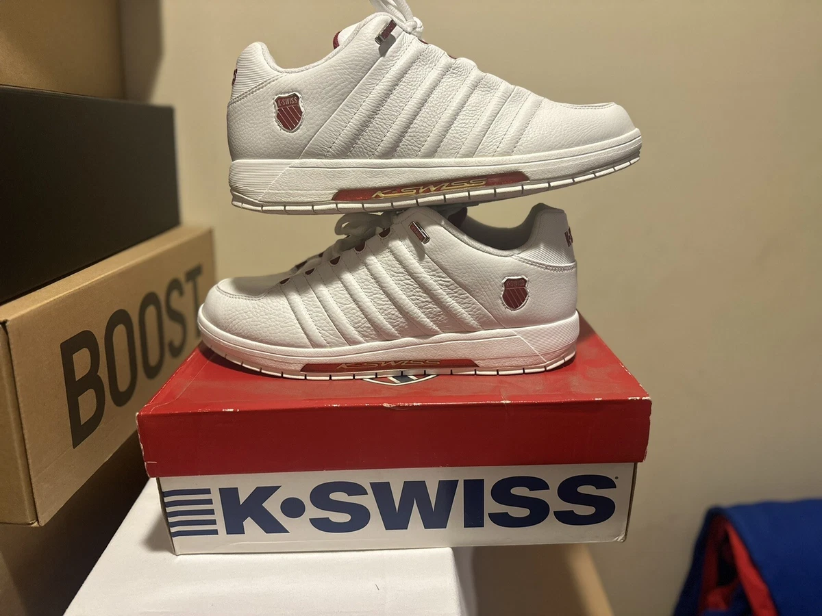 K swiss size 12 deals