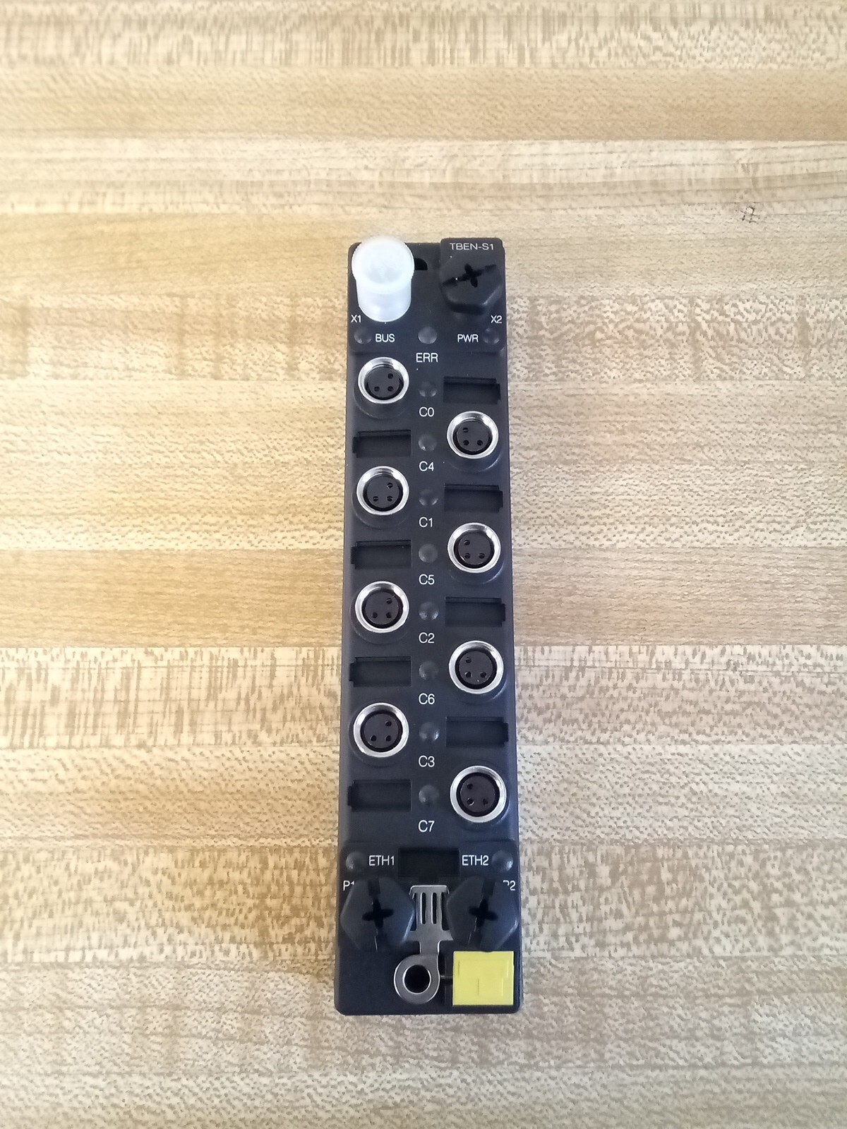 TBEN-S1-8DXP