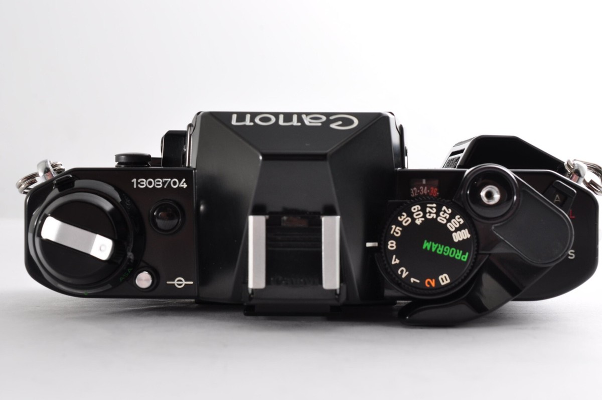 稼働品】 キヤノン Canon AE-1＋35-70mm 1:1.35-4.5 Amazon.com : Vintage Canon AE-1 35mm SLR Camera with 50mm 1