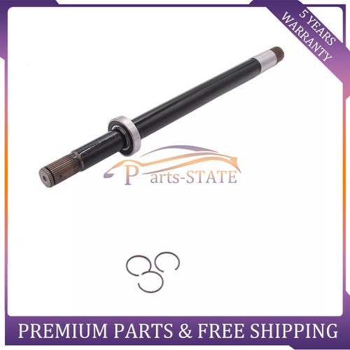 For Mercedes Benz C300 C350 GLK250 S550 S600 2213300701 Intermediate Shaft Axle - Picture 2 of 4