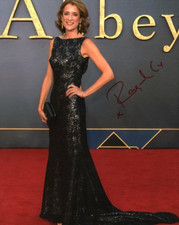 Television Autograph: RAQUEL CASSIDY (Actor) Signed Photo