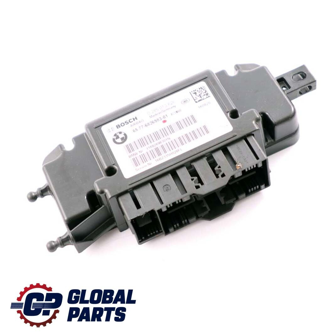 BMW F20 F21 F30 Airbag Control Unit Module 9348726 9461918 9296494